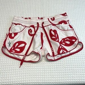 Split Shorts‎